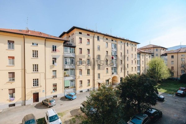 appartamento in vendita a Brescia in zona Sant'Eustacchio