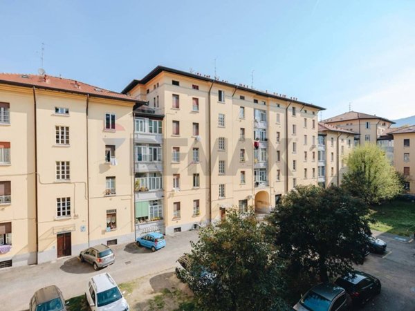 appartamento in vendita a Brescia in zona Sant'Eustacchio