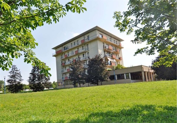 appartamento in vendita a Brescia in zona San Polo