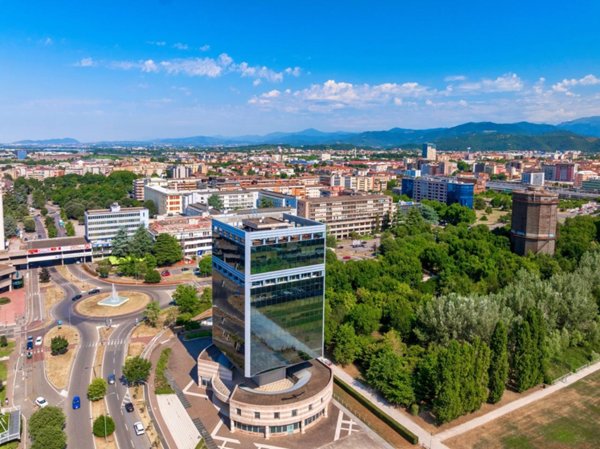 appartamento in vendita a Brescia