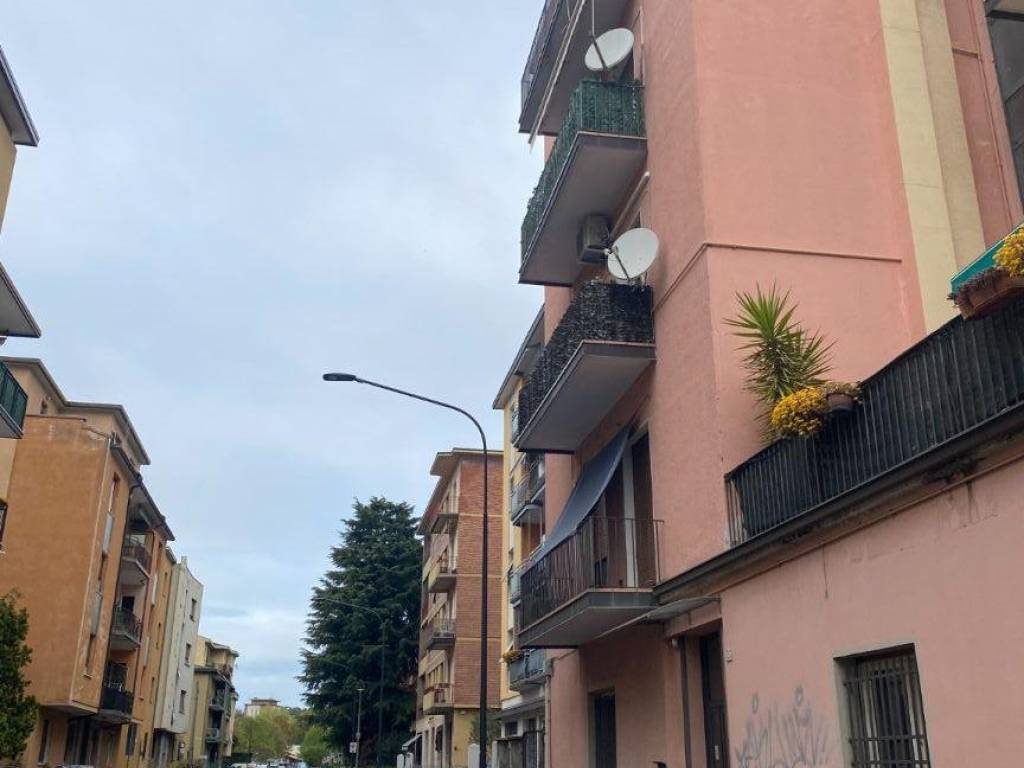 appartamento in vendita a Brescia in zona Chiusure