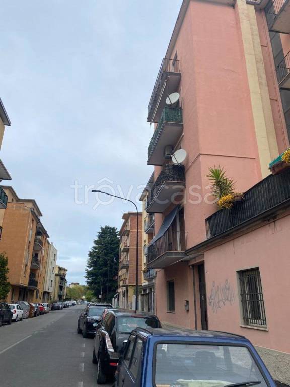 appartamento in vendita a Brescia in zona Fiumicello