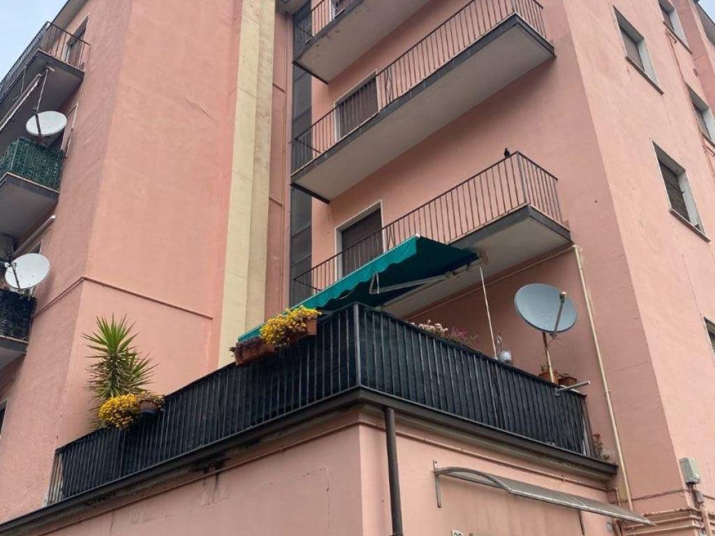 appartamento in vendita a Brescia in zona Chiusure