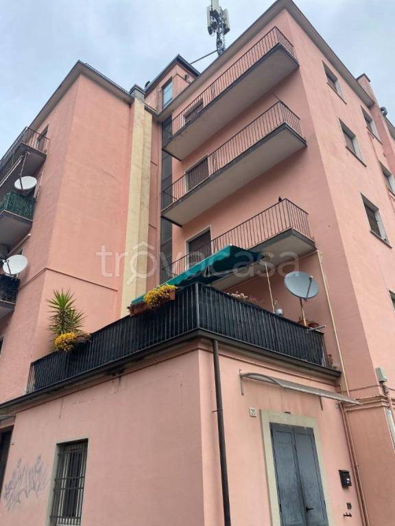 appartamento in vendita a Brescia in zona Fiumicello