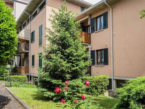 appartamento in vendita a Brescia in zona Urago/Mella