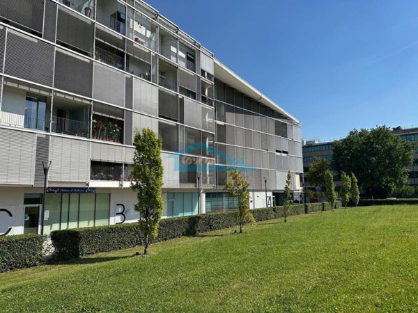 appartamento in vendita a Brescia in zona Lamarmora