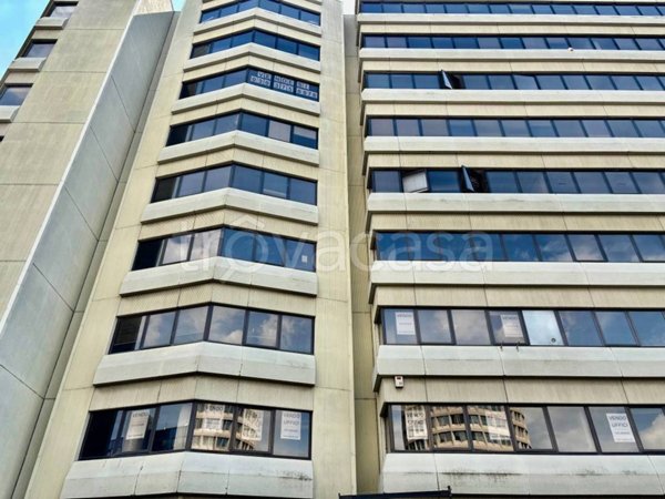 appartamento in vendita a Brescia in zona Lamarmora