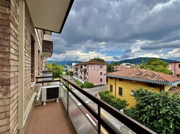 appartamento in vendita a Brescia in zona Don Bosco