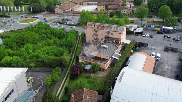appartamento in vendita a Brescia in zona Sant'Eufemia