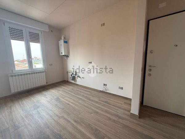 appartamento in vendita a Brescia in zona Volta