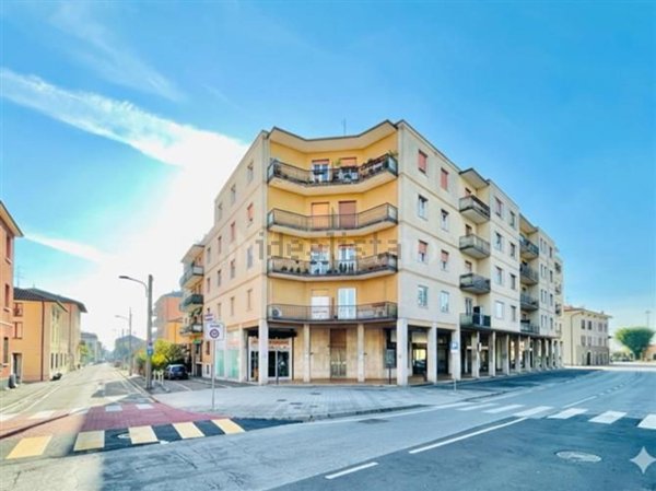 appartamento in vendita a Brescia in zona Don Bosco