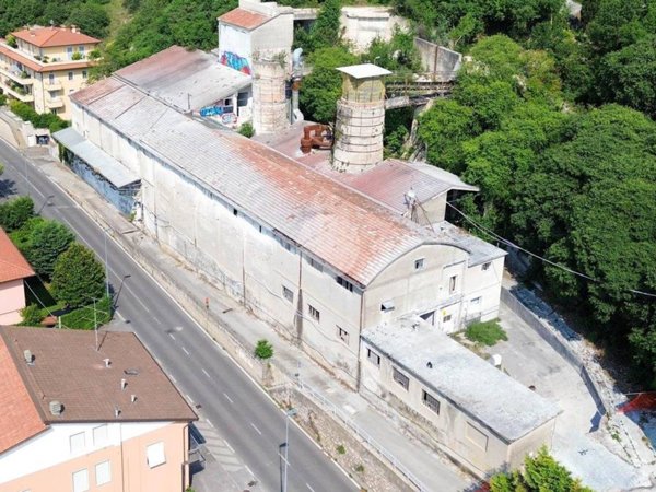 negozio in vendita a Brescia in zona San Polo