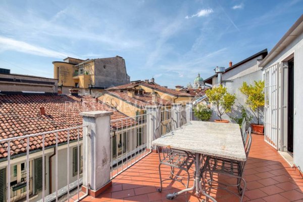 appartamento in vendita a Brescia in zona Centro Storico