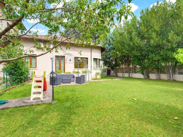 casa indipendente in vendita a Brescia in zona Porta Venezia