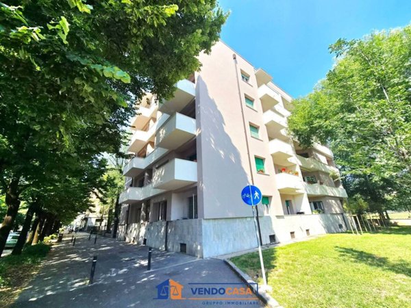 appartamento in vendita a Brescia in zona Borgo Trento
