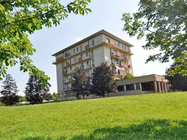 appartamento in vendita a Brescia in zona Caionvico