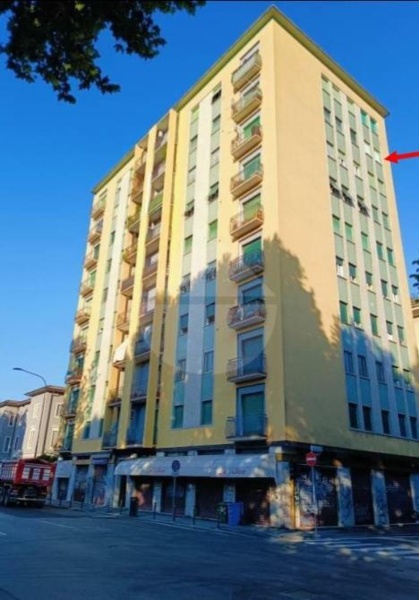 appartamento in vendita a Brescia in zona Porta Milano