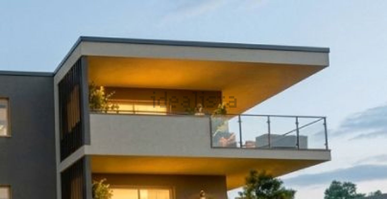 appartamento in vendita a Brescia in zona San Polo
