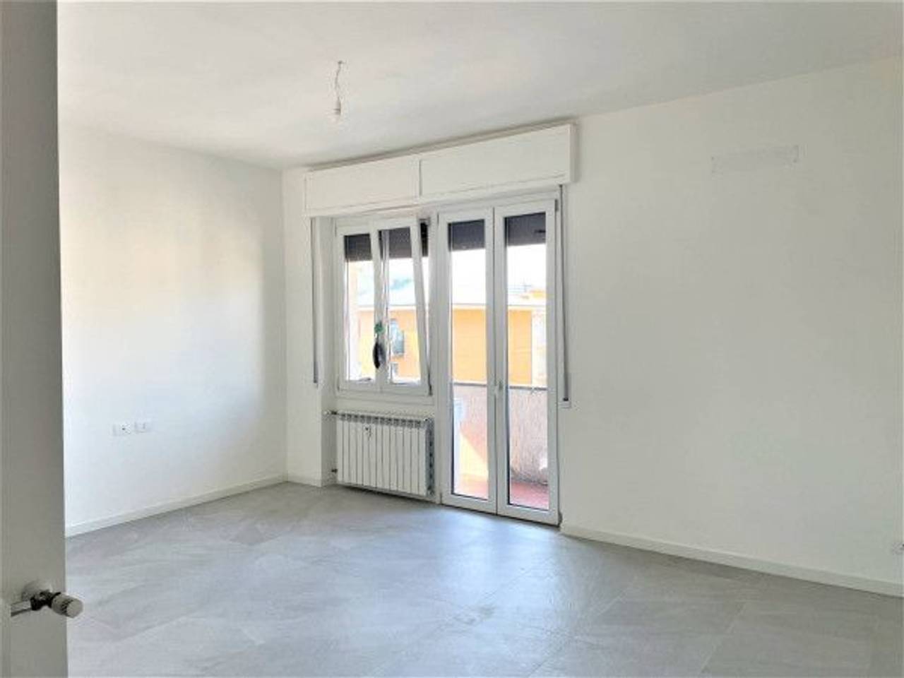 appartamento in vendita a Brescia in zona Lamarmora