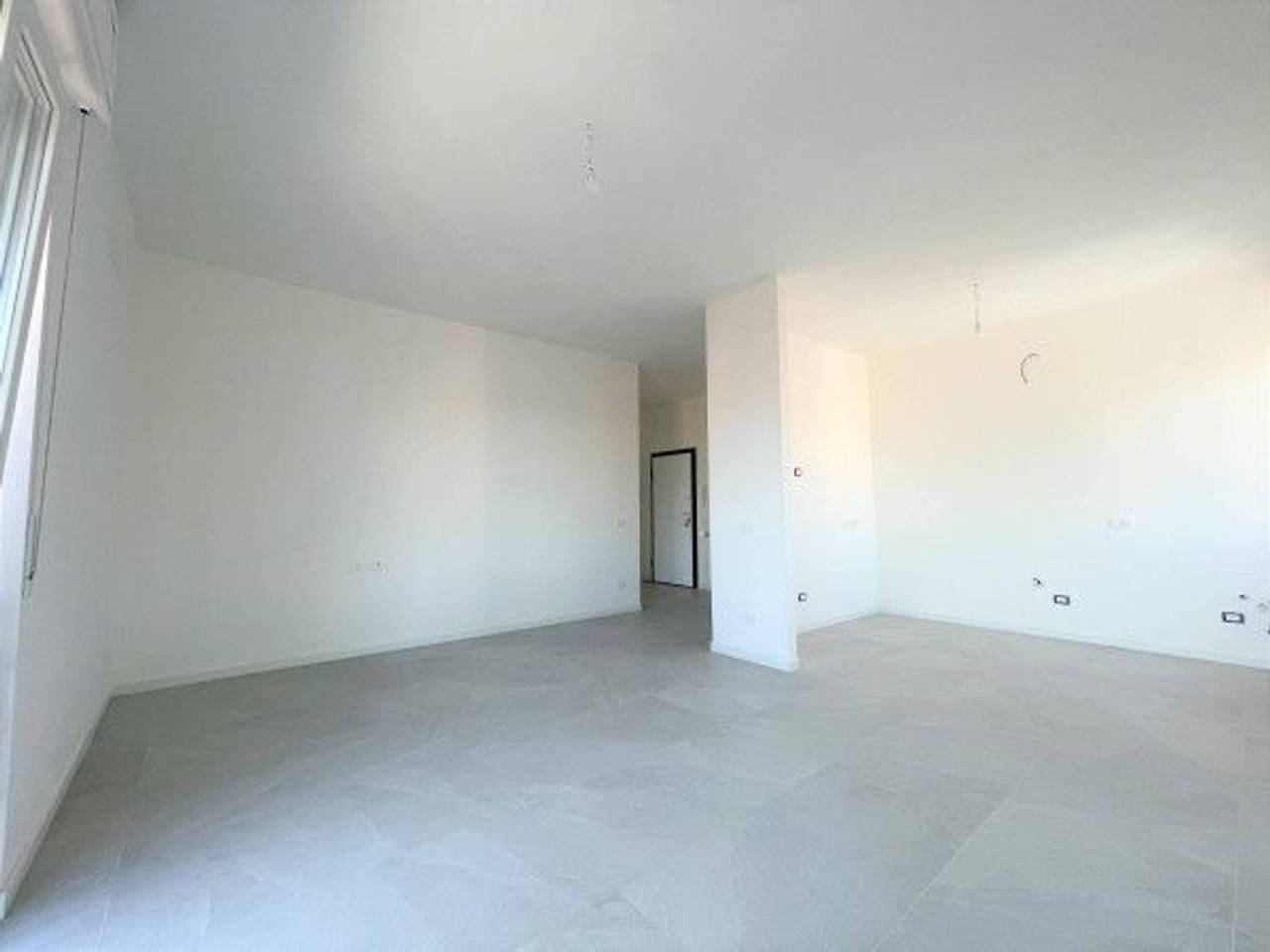 appartamento in vendita a Brescia in zona Lamarmora