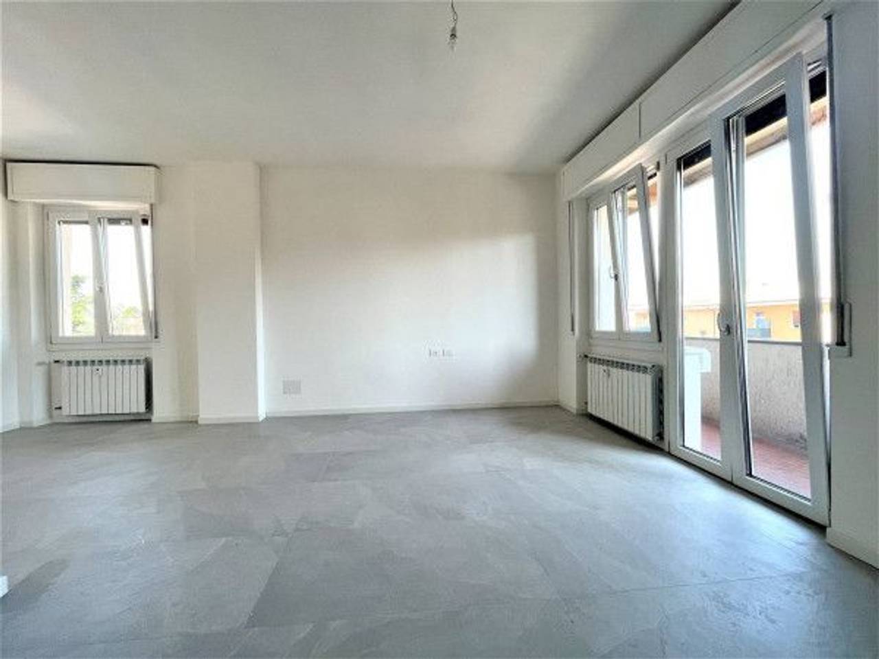 appartamento in vendita a Brescia in zona Lamarmora