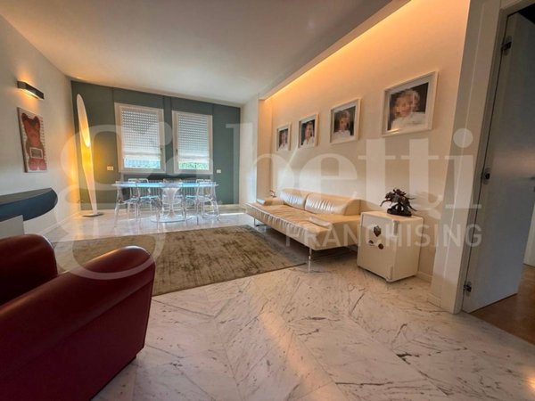 appartamento in vendita a Brescia in zona Mompiano