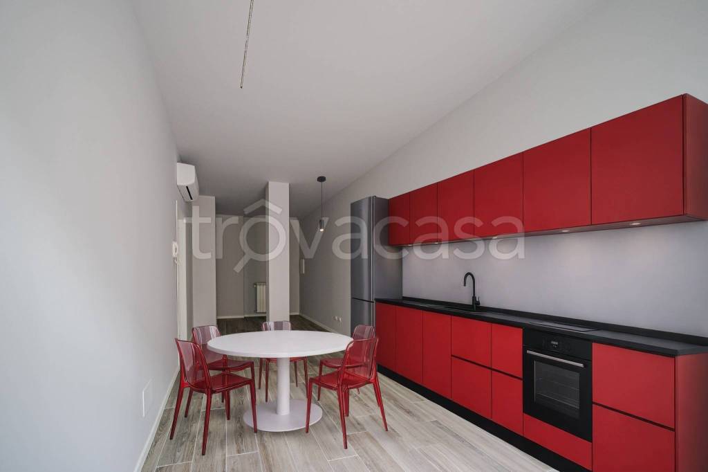 appartamento in vendita a Brescia
