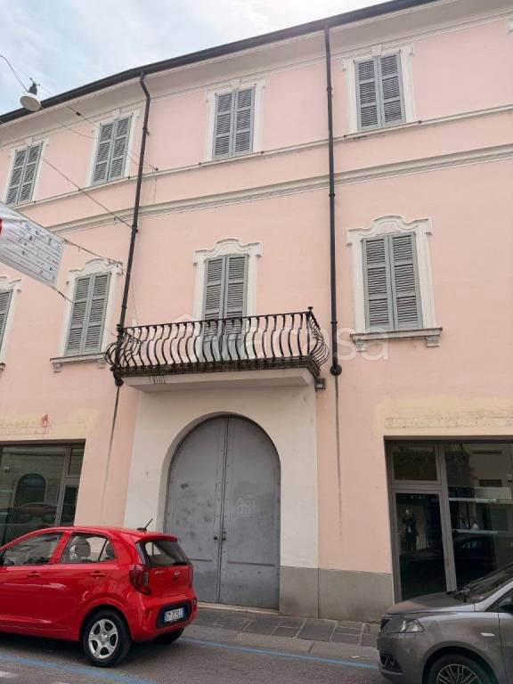 intera palazzina in vendita a Brescia in zona Centro Storico