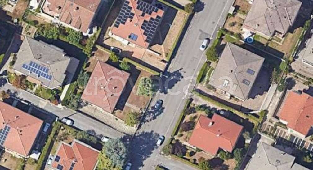 appartamento in vendita a Brescia in zona Urago/Mella