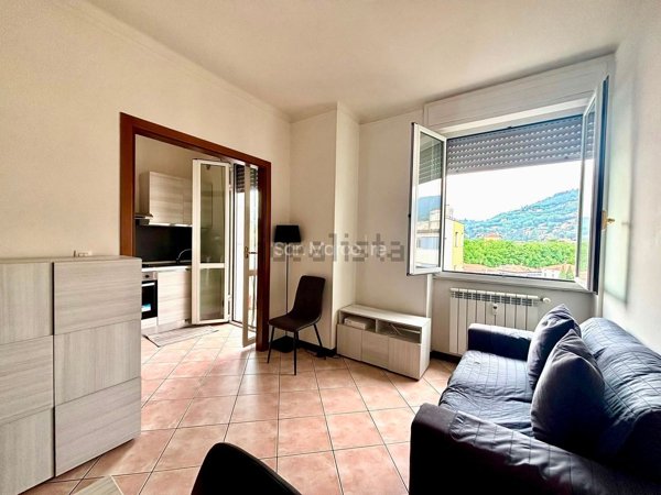 appartamento in vendita a Brescia