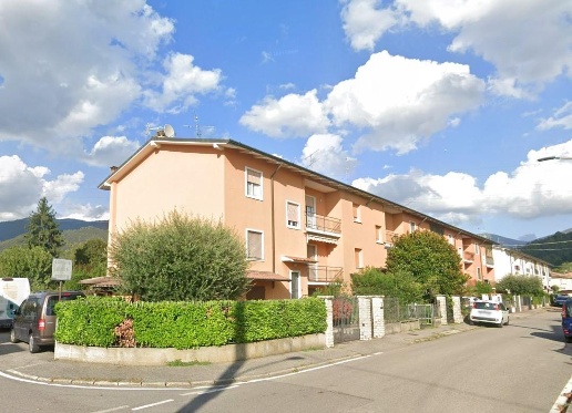 appartamento in vendita a Brescia in zona Villaggio Prealpino