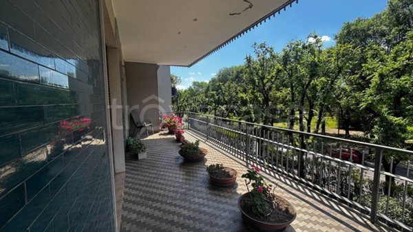 appartamento in vendita a Brescia in zona Centro Storico