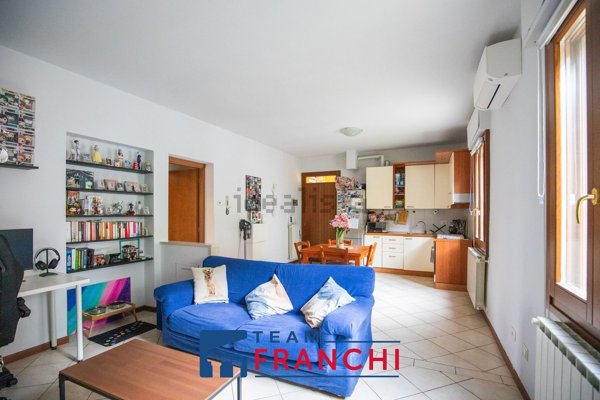 appartamento in vendita a Brescia in zona Sant'Eufemia