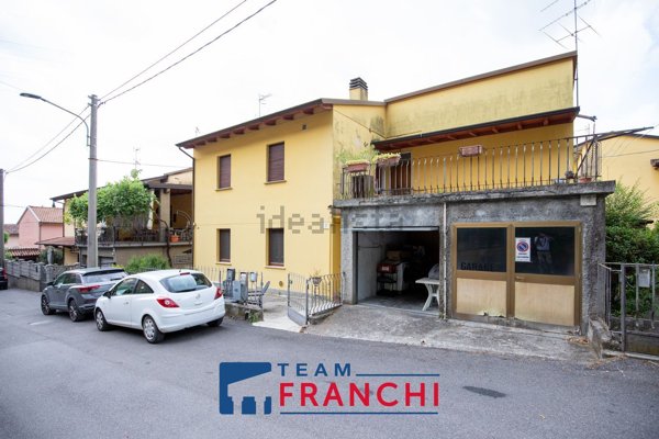 appartamento in vendita a Brescia in zona Sant'Eufemia