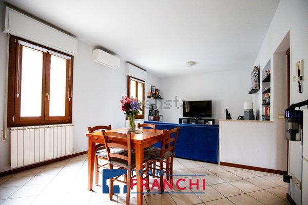 appartamento in vendita a Brescia in zona Sant'Eufemia