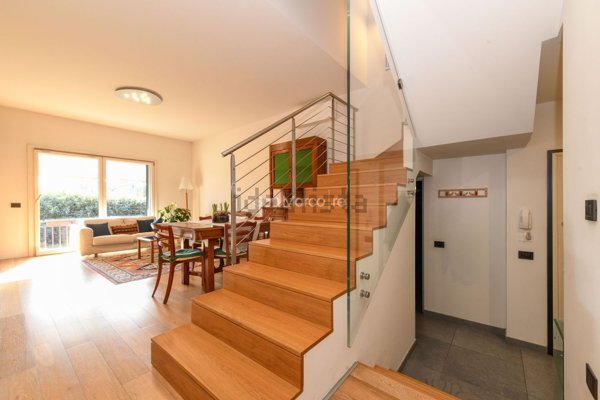 casa indipendente in vendita a Brescia in zona Buffalora