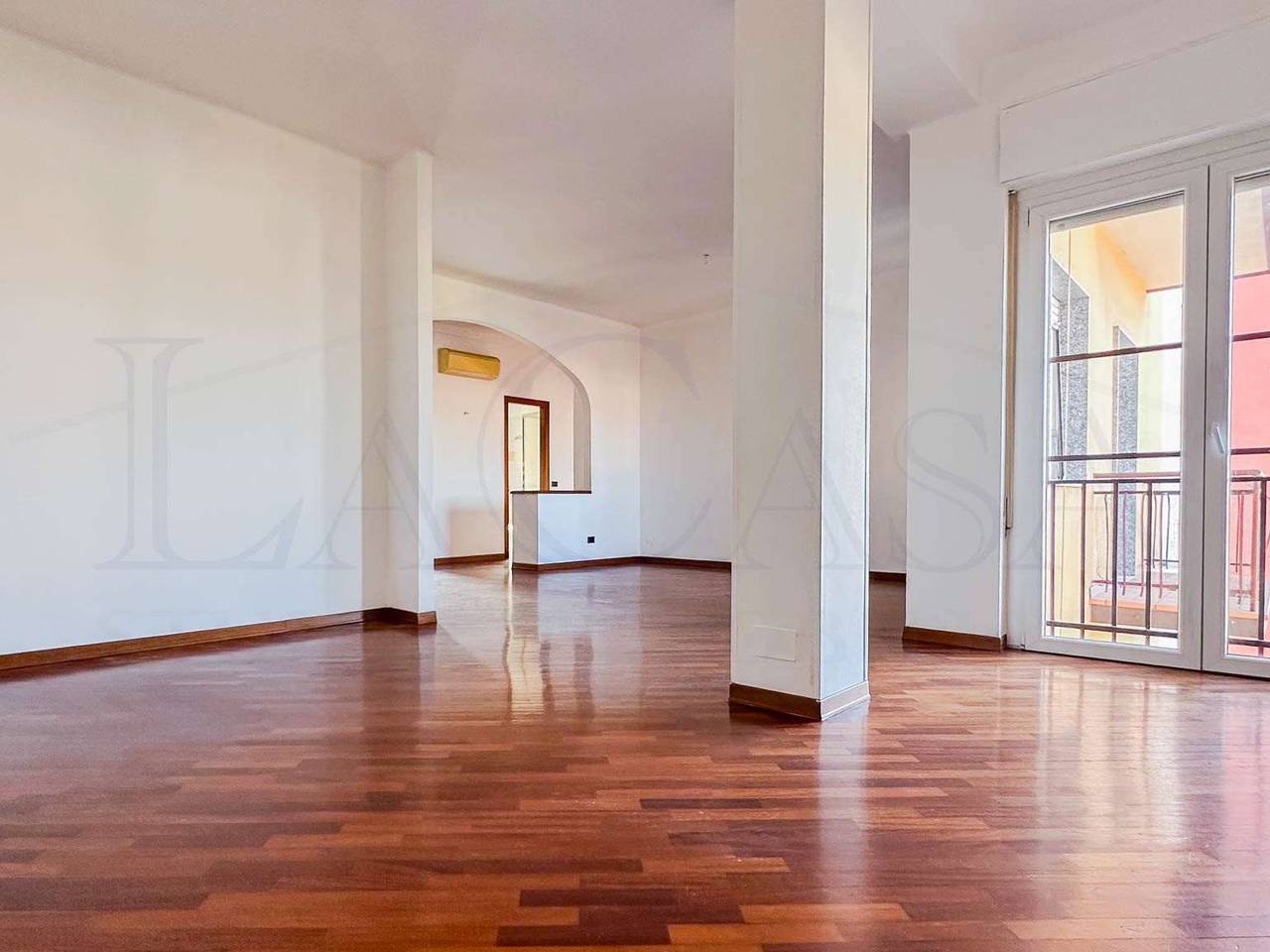 appartamento in vendita a Brescia in zona San Bartolomeo