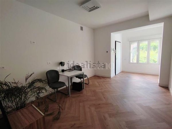 appartamento in vendita a Brescia in zona Porta Milano