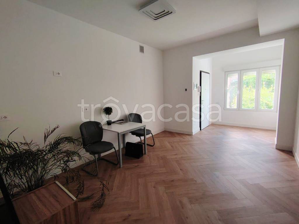 appartamento in vendita a Brescia in zona Centro Storico