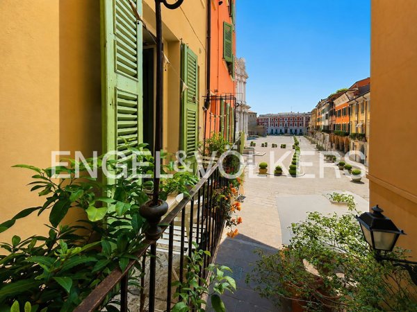 appartamento in vendita a Brescia in zona Borgo Wuhrer