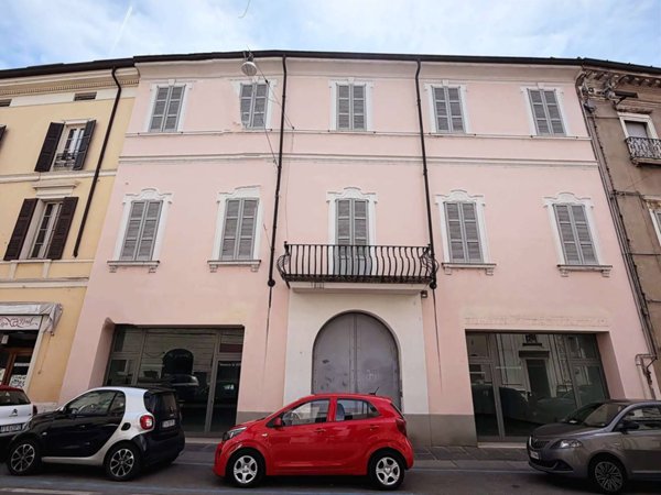villa in vendita a Brescia in zona Centro Storico