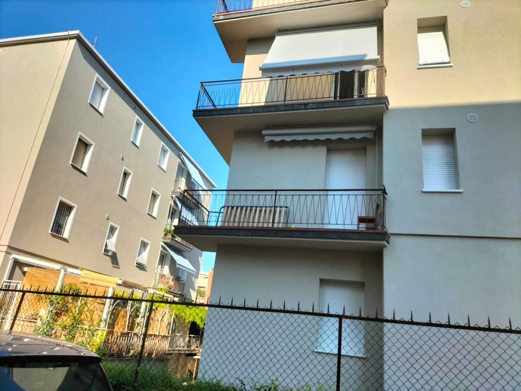 appartamento in vendita a Brescia in zona Volta