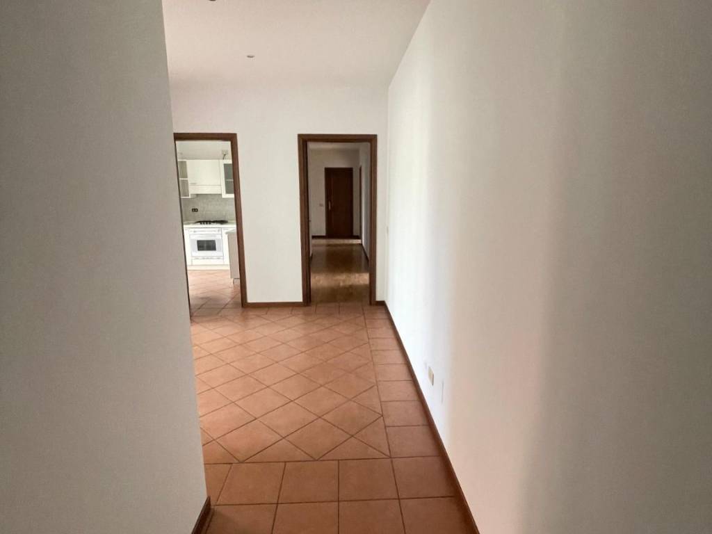 appartamento in vendita a Brescia in zona Crocifissa di Rosa