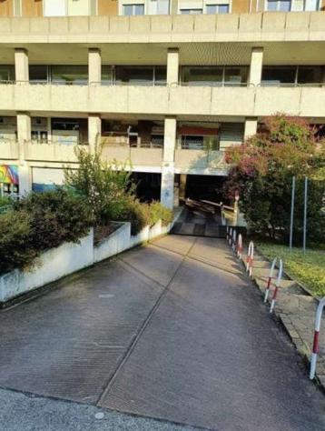appartamento in vendita a Brescia