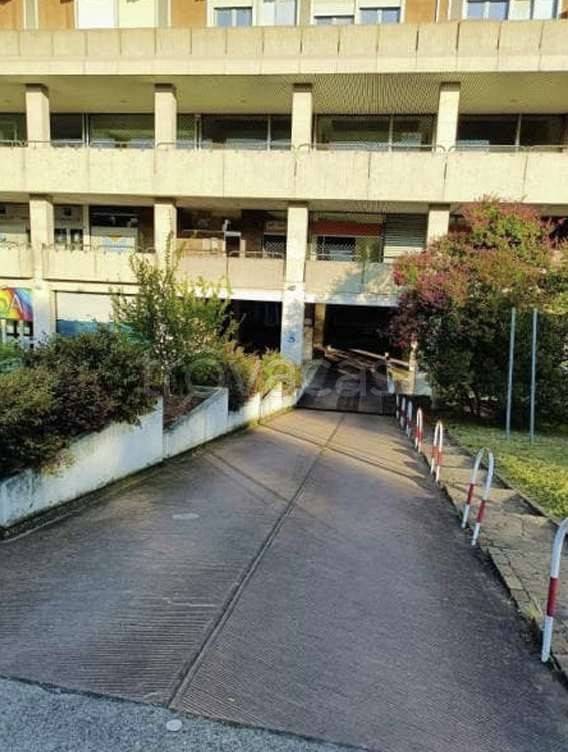 appartamento in vendita a Brescia