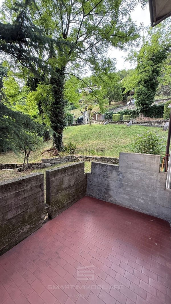 casa indipendente in vendita a Brescia in zona Mompiano