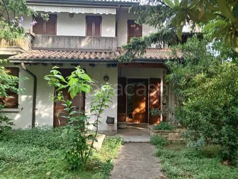 casa indipendente in vendita a Brescia in zona Porta Venezia