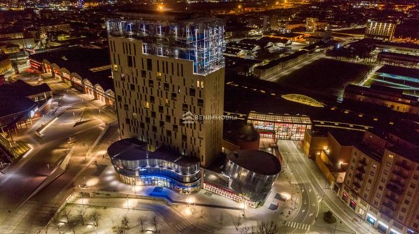 ufficio in vendita a Brescia in zona Centro Storico