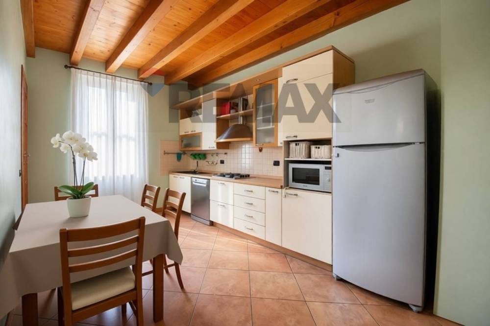 casa indipendente in vendita a Brescia in zona Sant'Eufemia