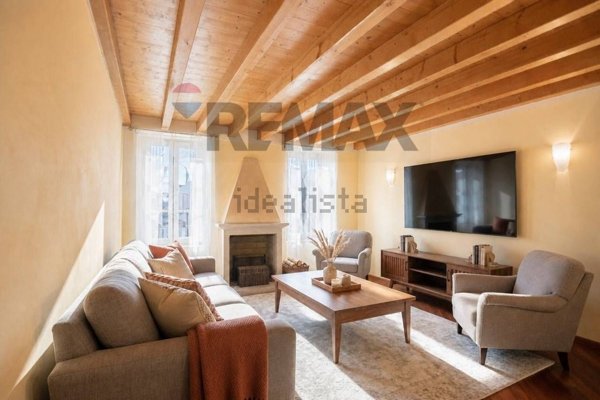 appartamento in vendita a Brescia in zona Sant'Eufemia
